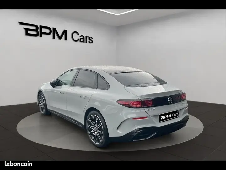 Mercedes-Benz C-Class 2026 photo 4