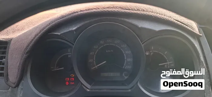 Toyota Hilux 2008 photo 3
