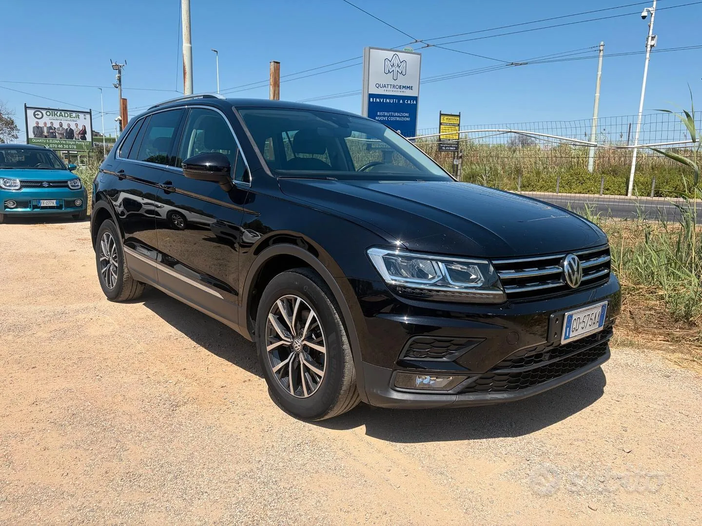 Volkswagen Tiguan 2020 photo 2