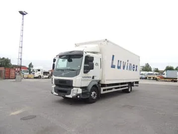 Volvo Fl250
