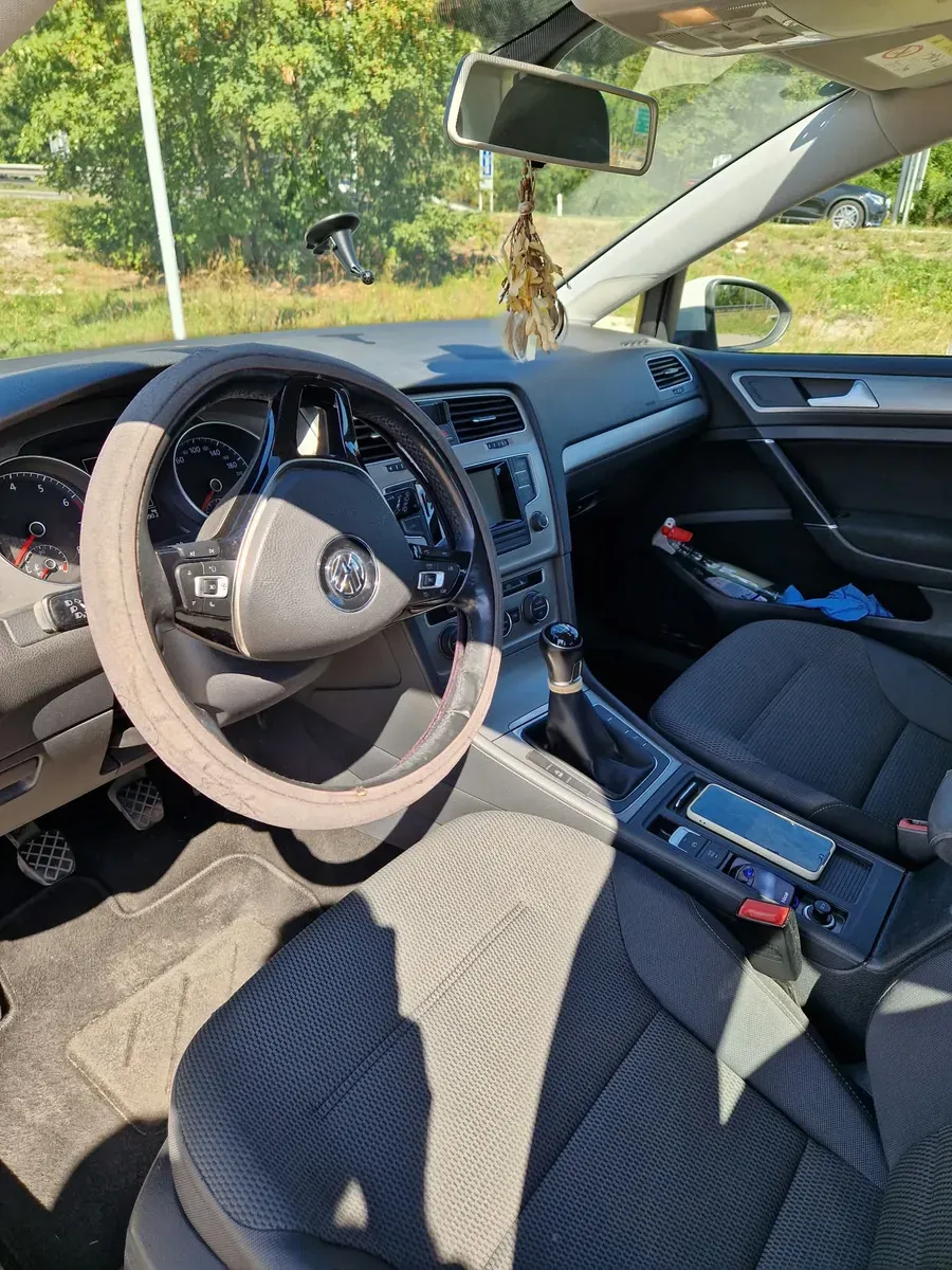 Volkswagen Golf 2016 photo 2