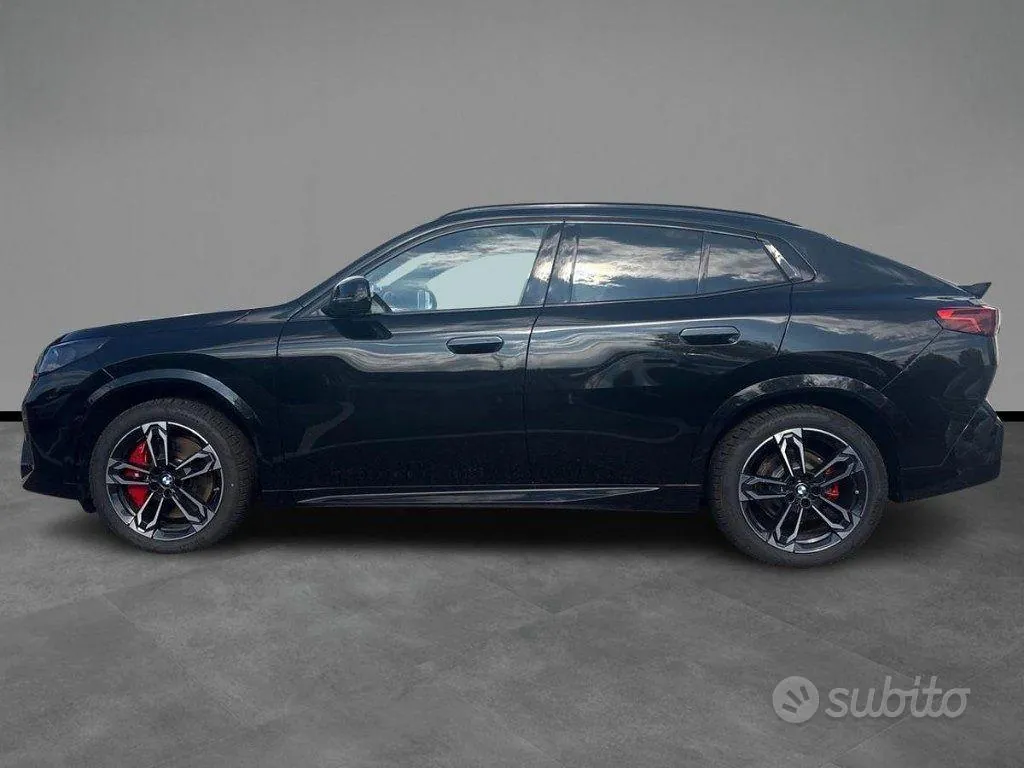 BMW Ix2 2025 photo 3