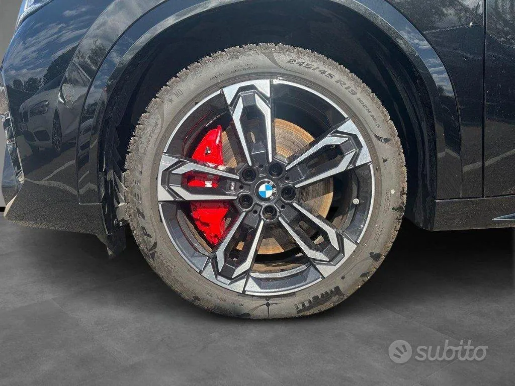 BMW Ix2 2025 photo 5