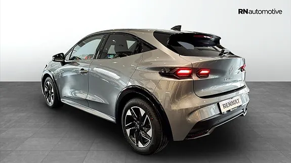 Renault Clio 2026 photo 3