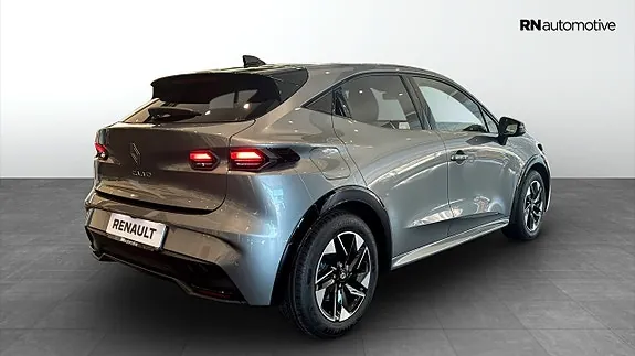 Renault Clio 2026 photo 5