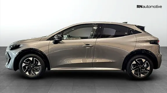 Renault Clio 2026 photo 2