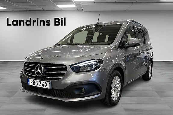 Mercedes-Benz T180 D