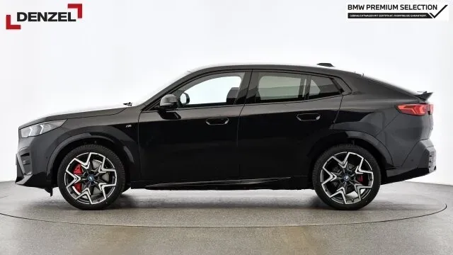 BMW Ix2 2025 photo 2