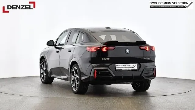BMW Ix2 2025 photo 3