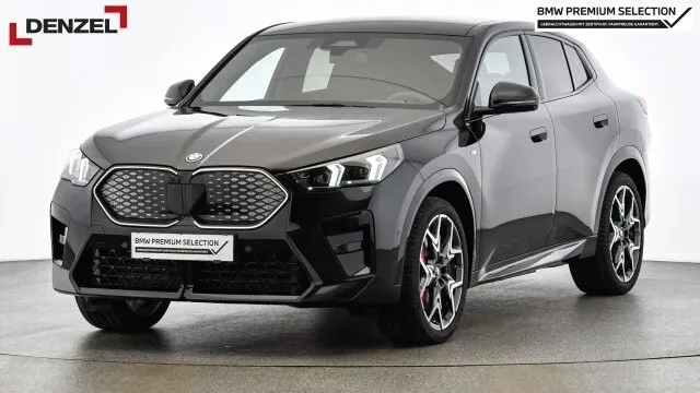BMW Ix2