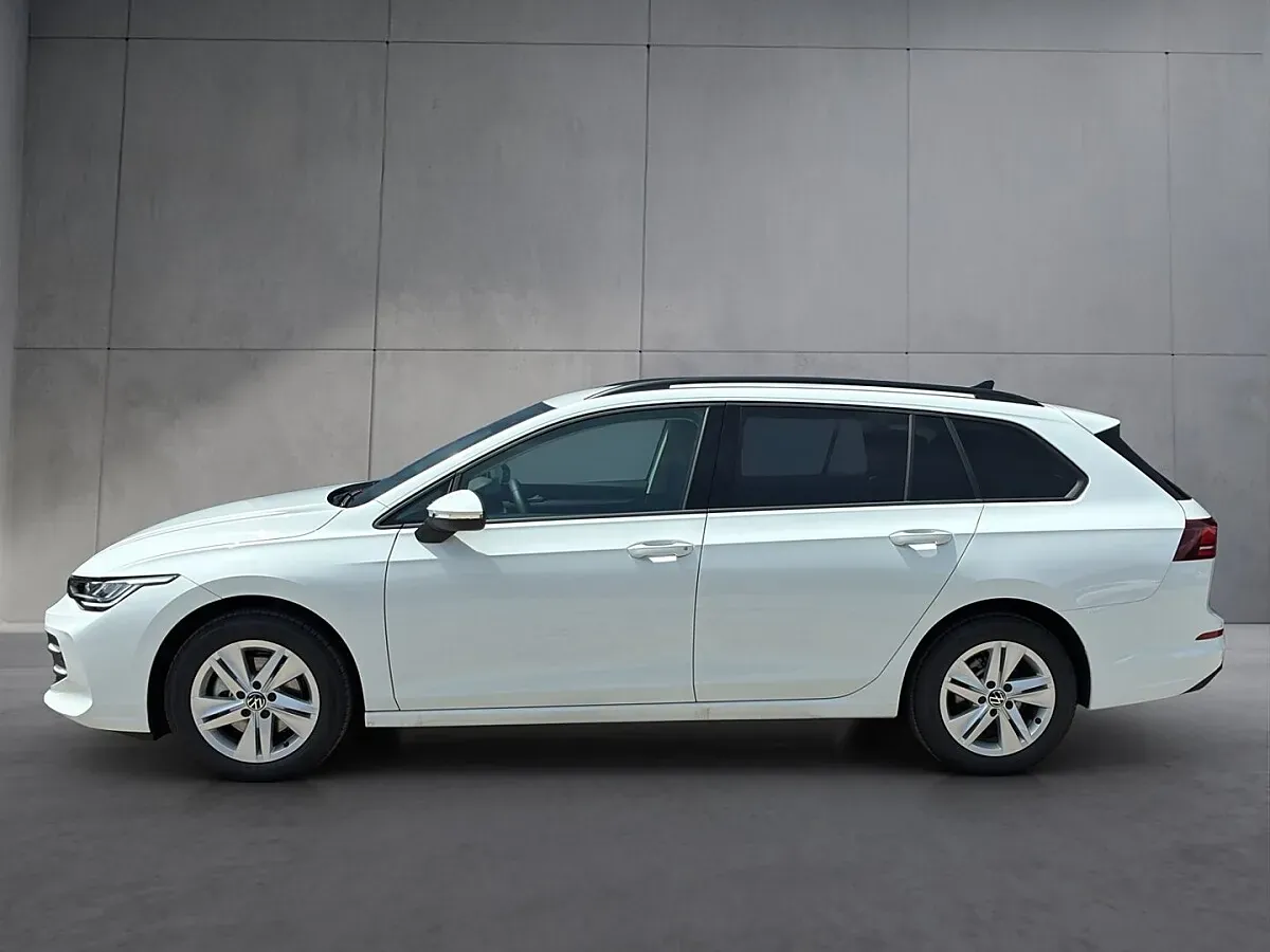 Volkswagen Golf 2026 photo 3