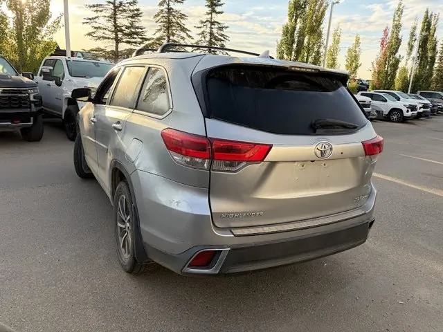 Toyota Highlander 2017 photo 4