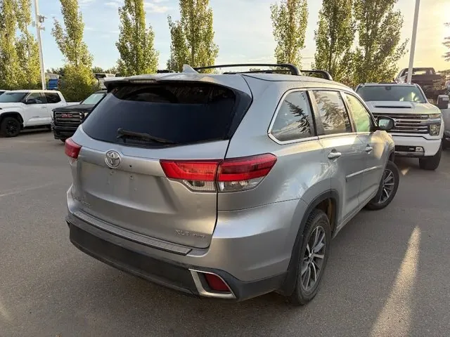 Toyota Highlander 2017 photo 5