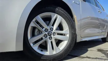 Toyota Corolla 2022 photo 3