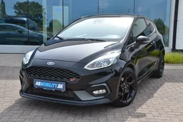 Ford Fiesta 2021 photo 2
