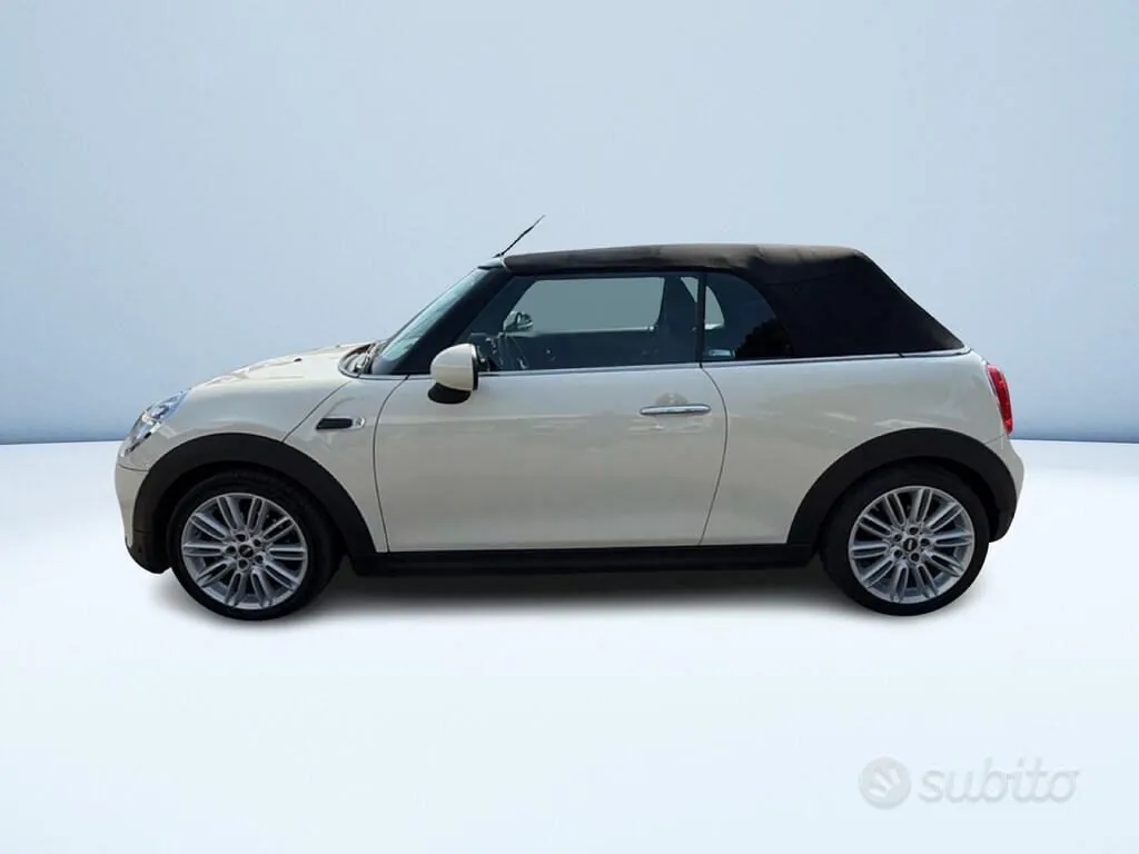 Mini Cooper 2018 photo 4