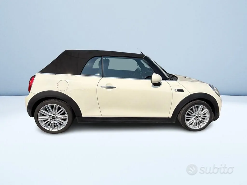Mini Cooper 2018 photo 5