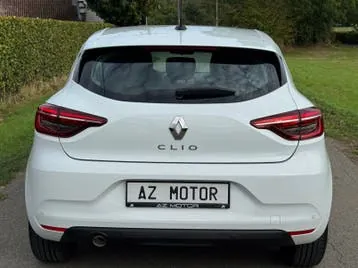 Renault Clio 2021 photo 3