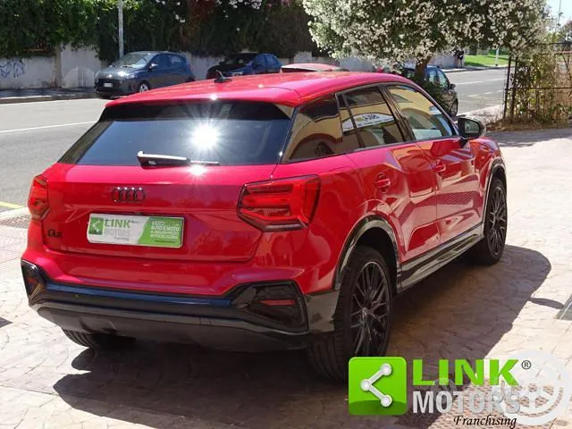 Audi Q2 2024 photo 4