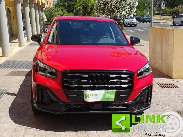 Audi Q2 2024 photo 2