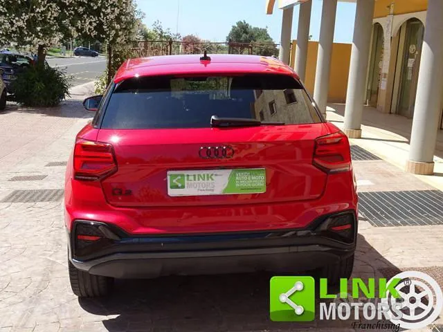 Audi Q2 2024 photo 5