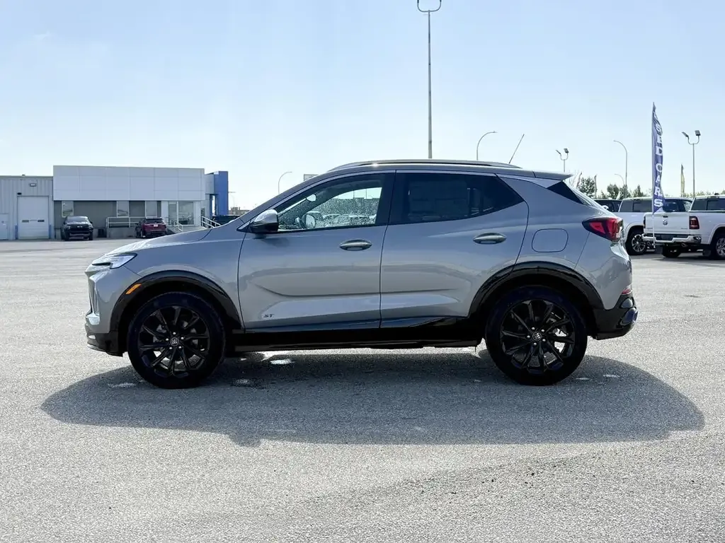 Buick Encore 2026 photo 4