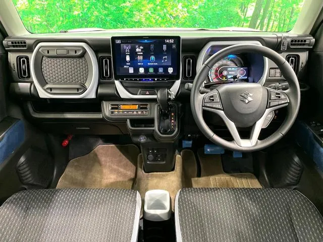 Suzuki Hauser X 2023 photo 2