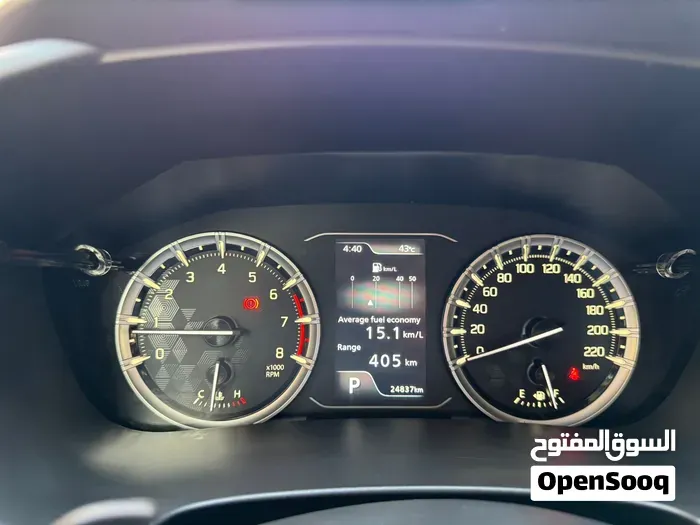 Suzuki Grand Vitara 2024 photo 3