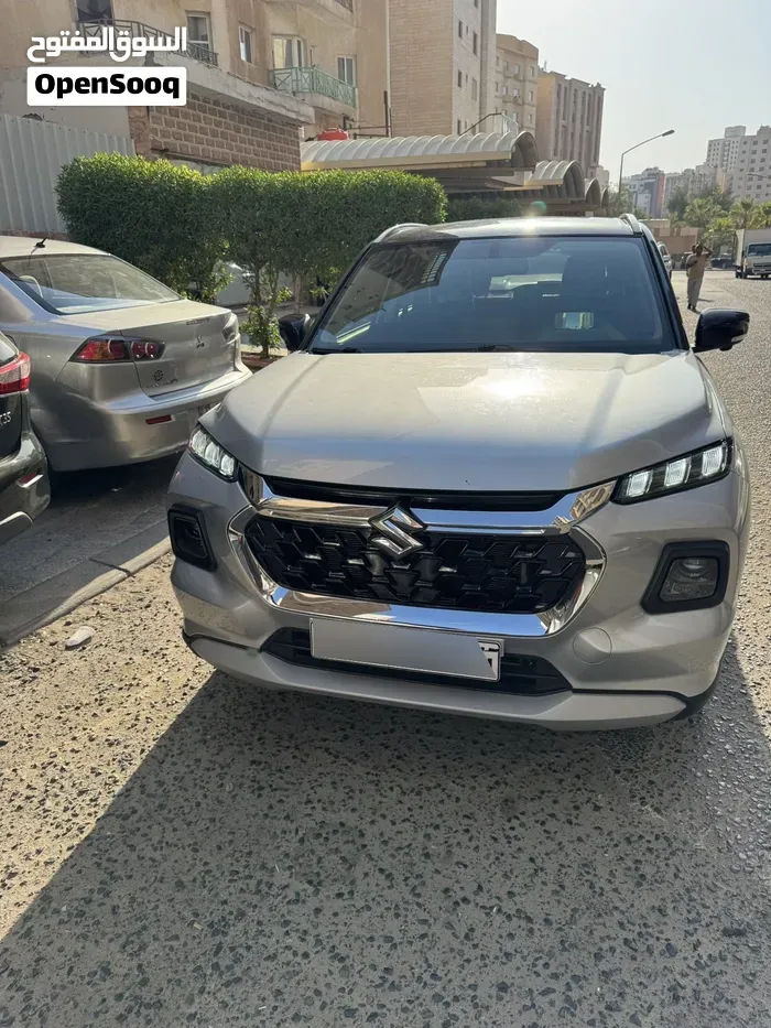 Suzuki Grand Vitara 2024 photo 4