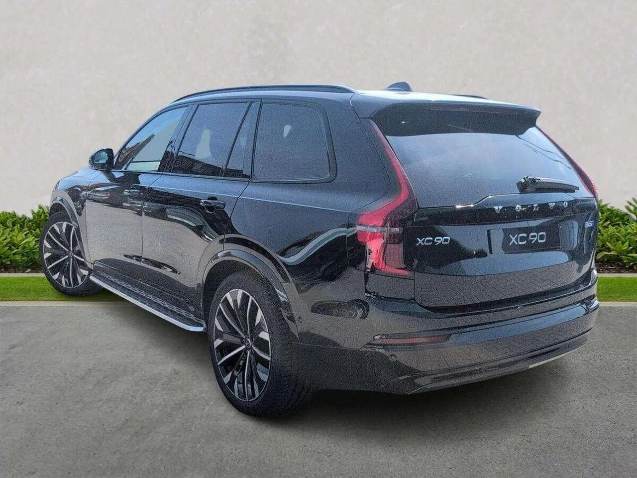 Volvo Xc90 2026 photo 2