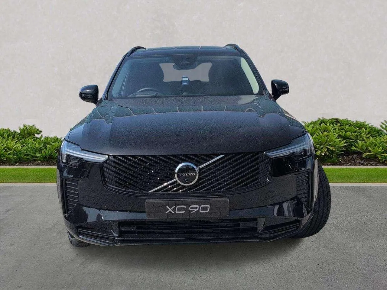 Volvo Xc90 2026 photo 5