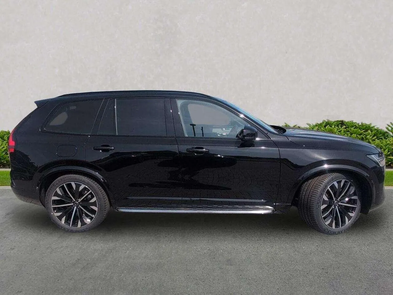 Volvo Xc90 2026 photo 3