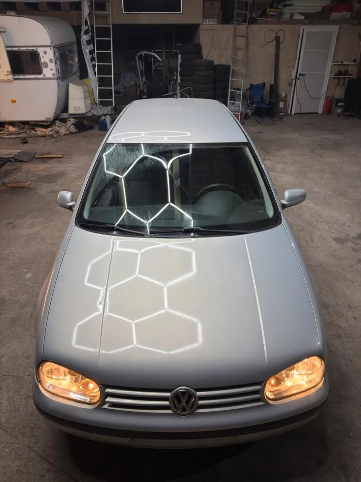 Volkswagen Golf 4