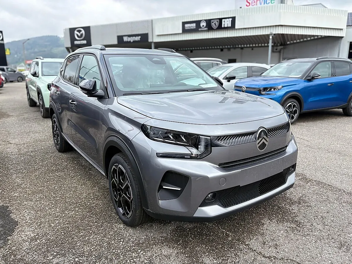 Citroen C3 2025 photo 3