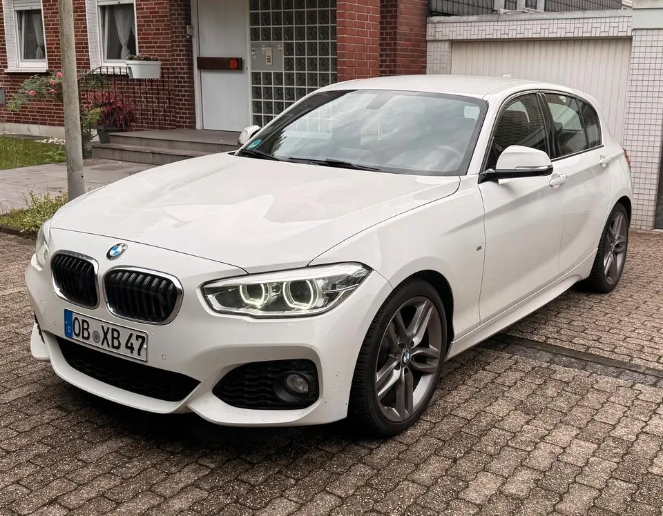 BMW 120D