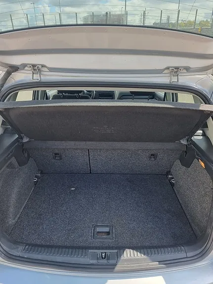 Volkswagen Polo 2012 photo 5
