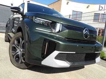 Citroen C3 Aircross 2026 photo 3