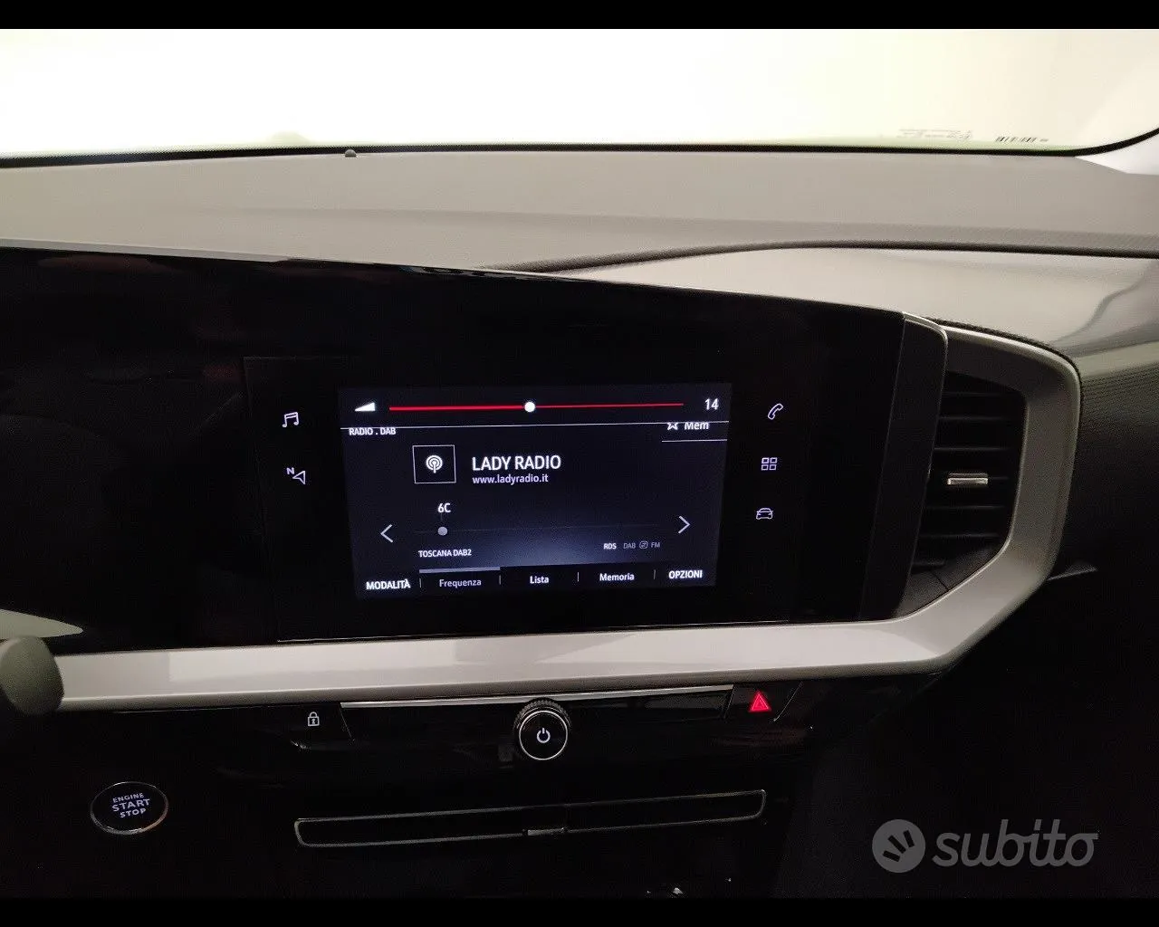 Opel Mokka Ii 2022 photo 2