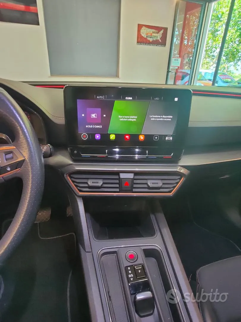 Cupra Formentor 2023 photo 3