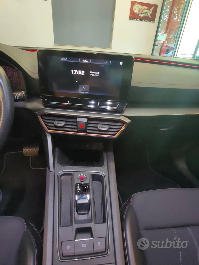 Cupra Formentor 2023 photo 4