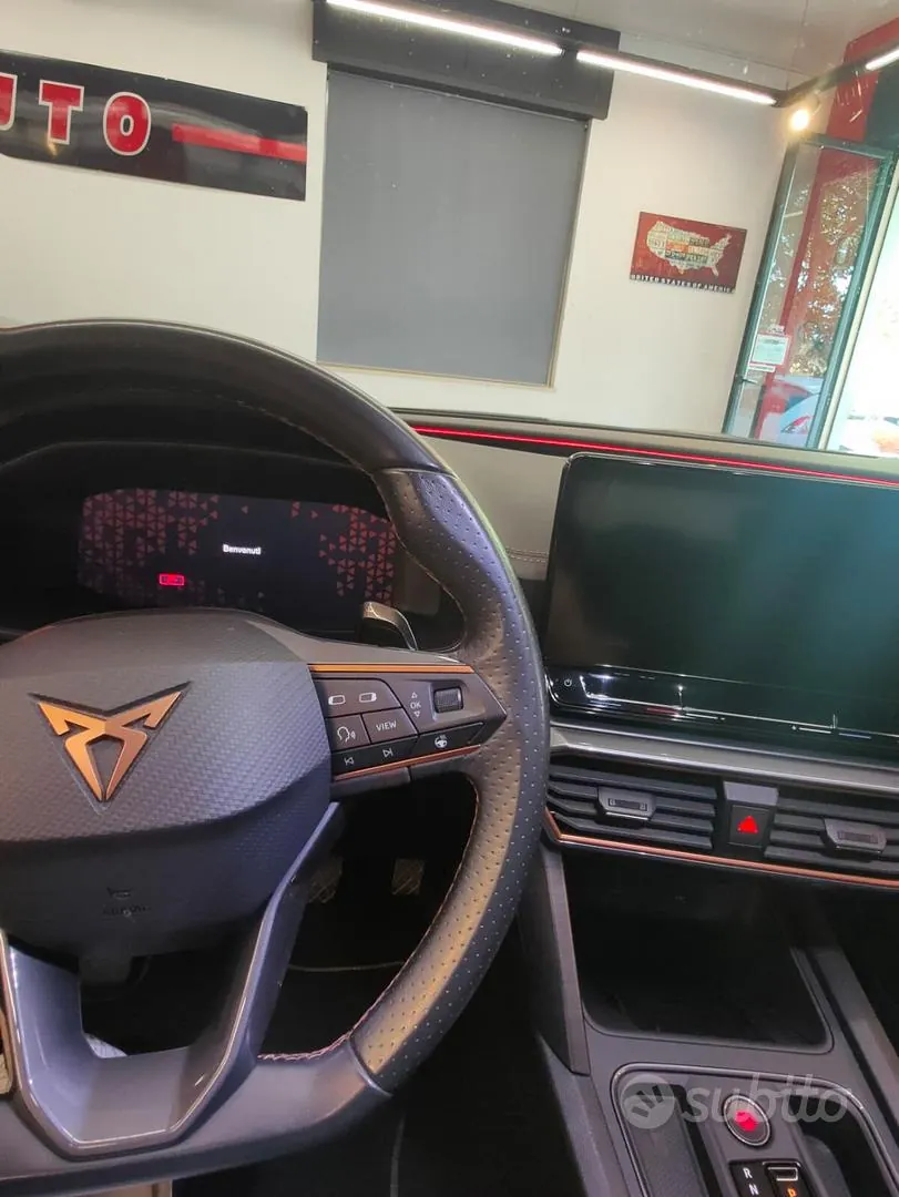 Cupra Formentor 2023 photo 2