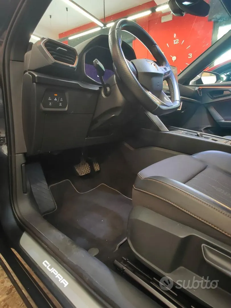 Cupra Formentor 2023 photo 5