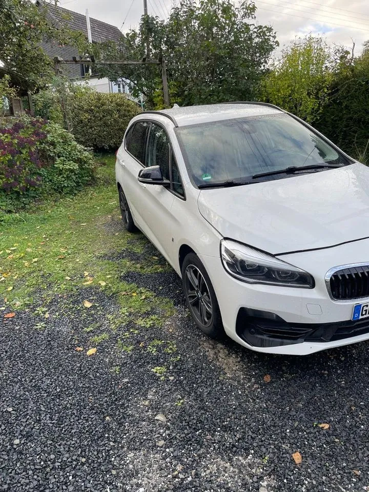 BMW 225 Active Tourer