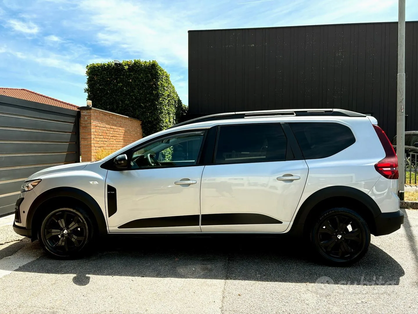 Dacia Jogger 2023 photo 5