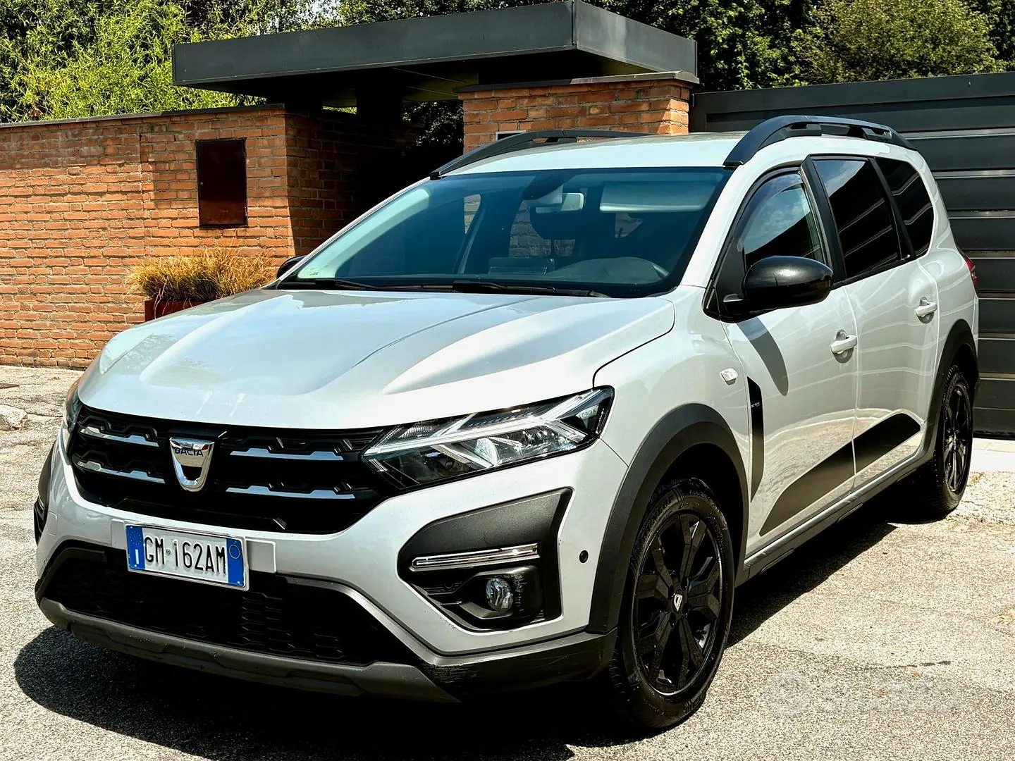 Dacia Jogger 2023 photo 2