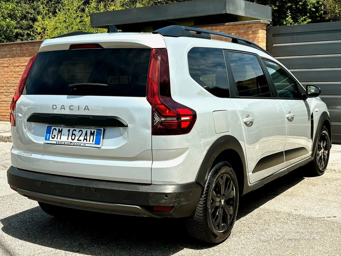 Dacia Jogger 2023 photo 4