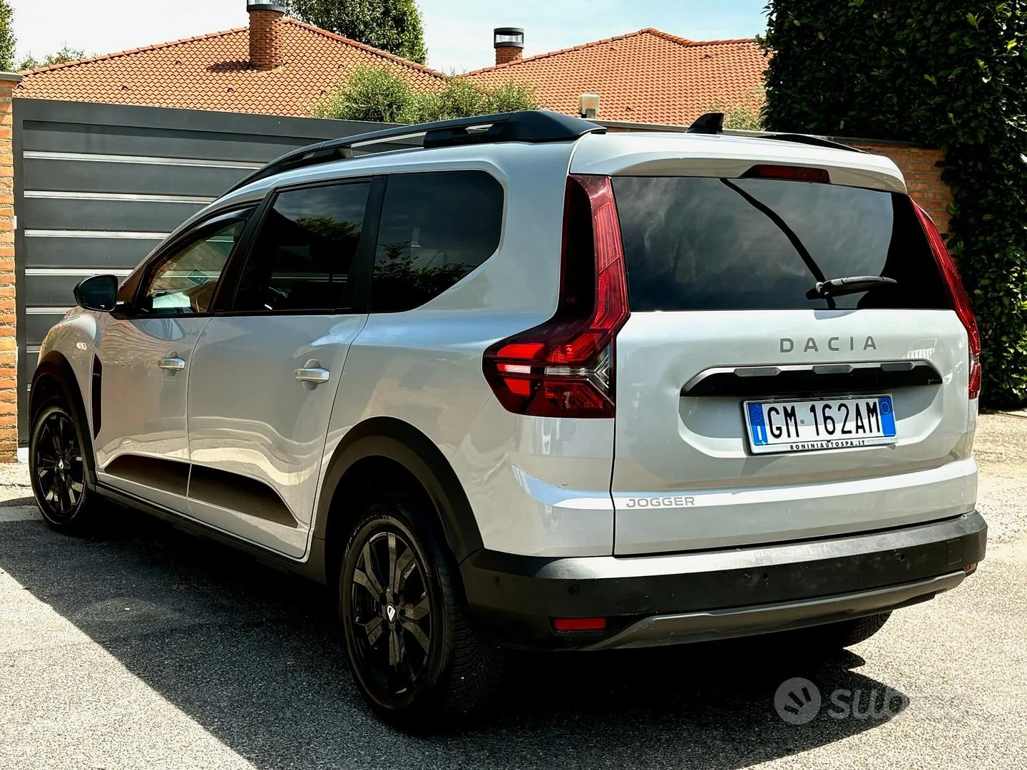 Dacia Jogger 2023 photo 3