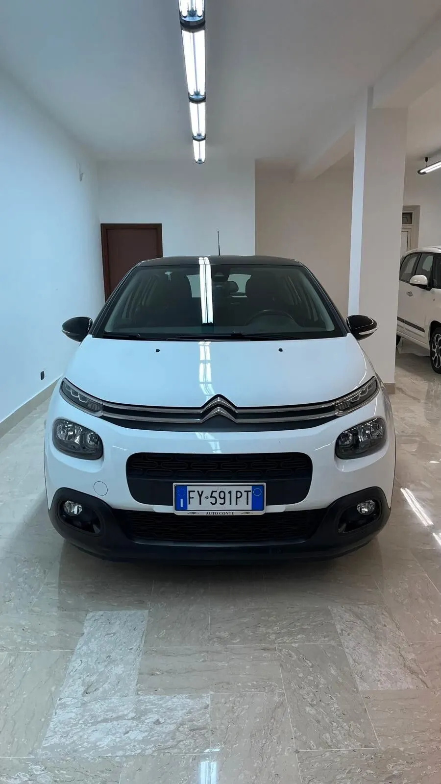 Citroen C3 2019 photo 3