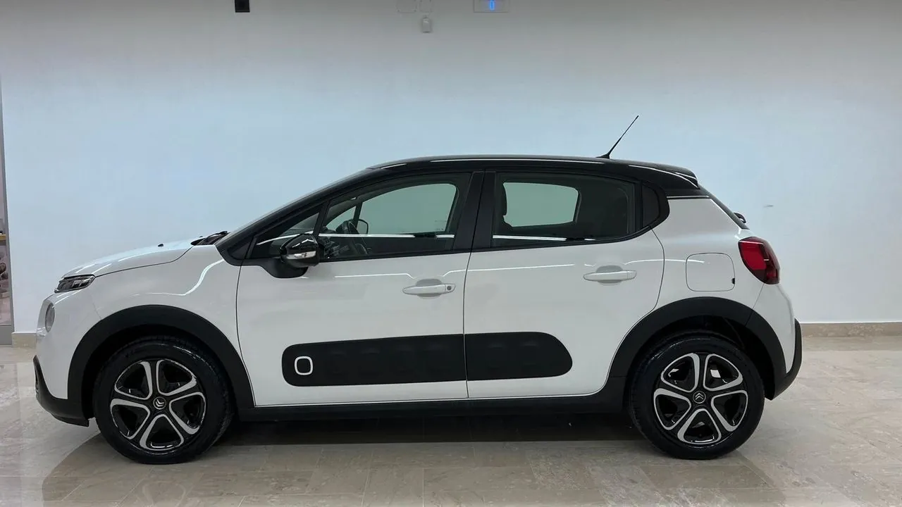 Citroen C3 2019 photo 5