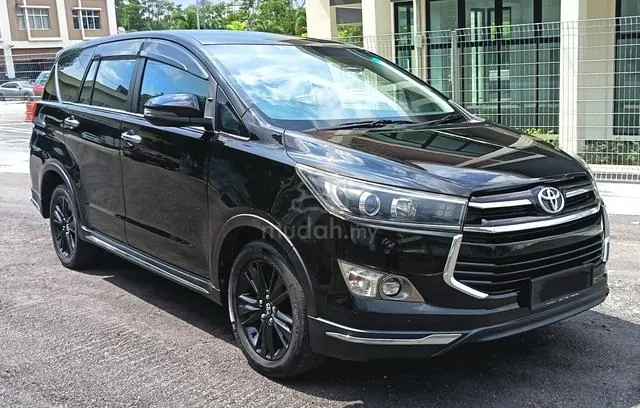 Toyota Innova